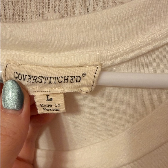 Urban Outfitters graphic tee - Picture 2 of 2